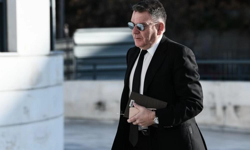 Κούγιας: "Δεν έχει αποδειχθεί το παραμικρό για την υπόθεση Μπεκατώρου"